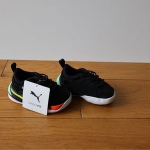 NIB Puma RS-Dreamer size 4c